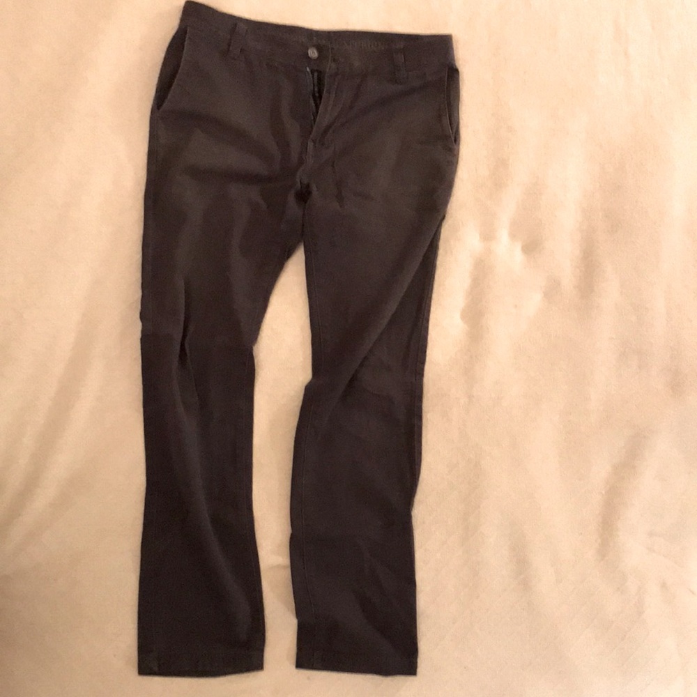 Prana men’s pants.